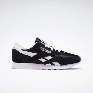 REEBOK Classic Nylon Sneaker